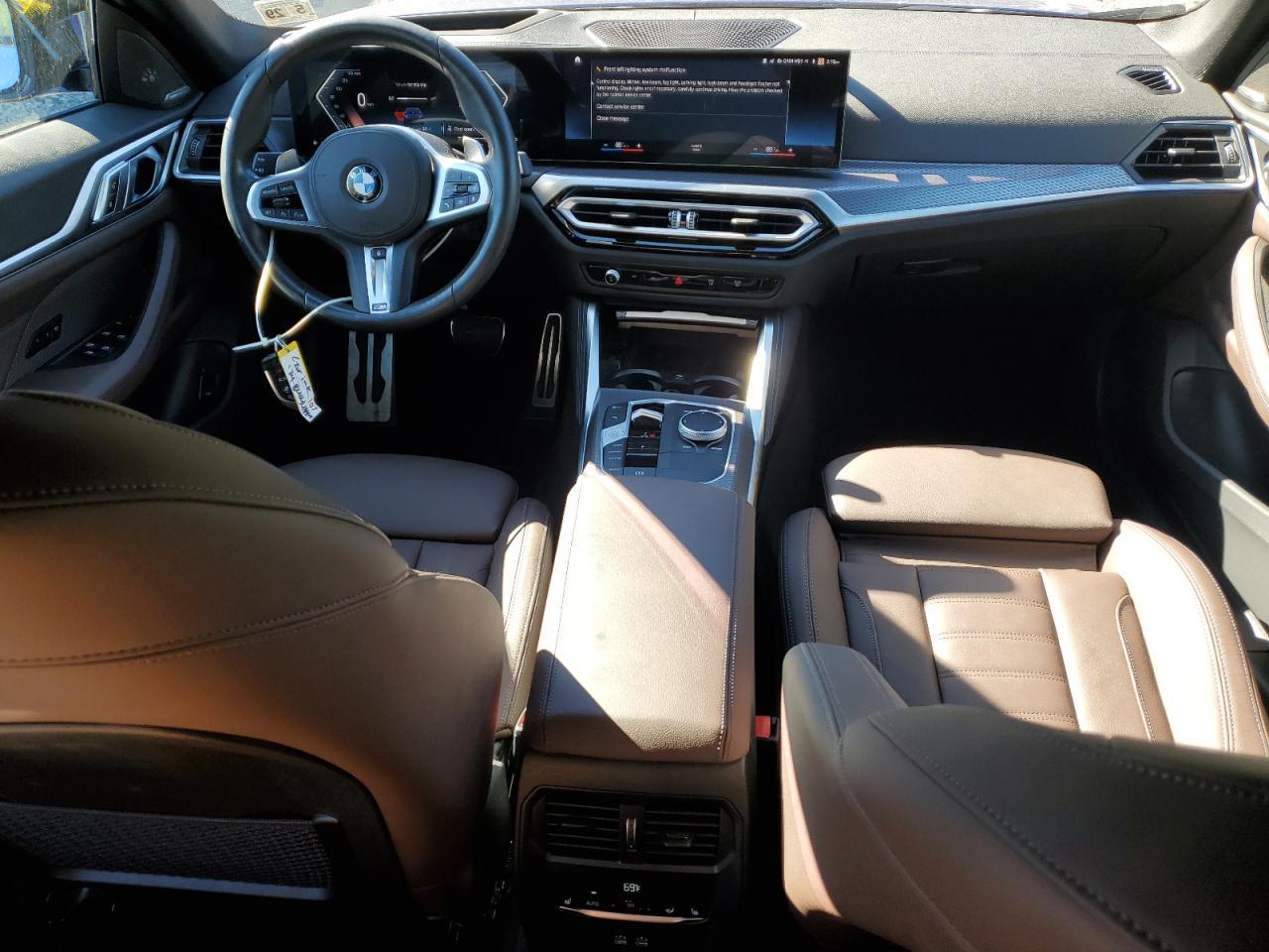 2024 BMW M440i