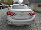 2016 CHEVROLET CRUZE