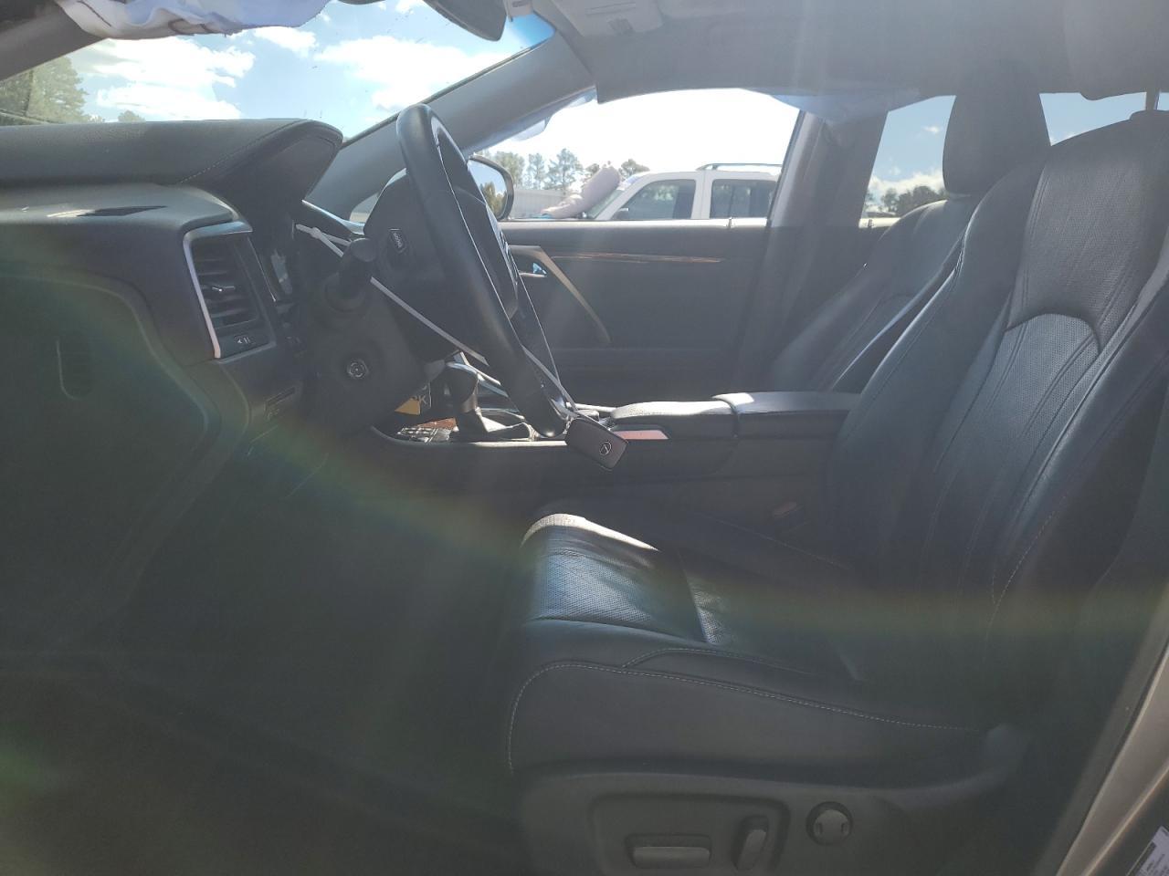 2019 LEXUS RX 350