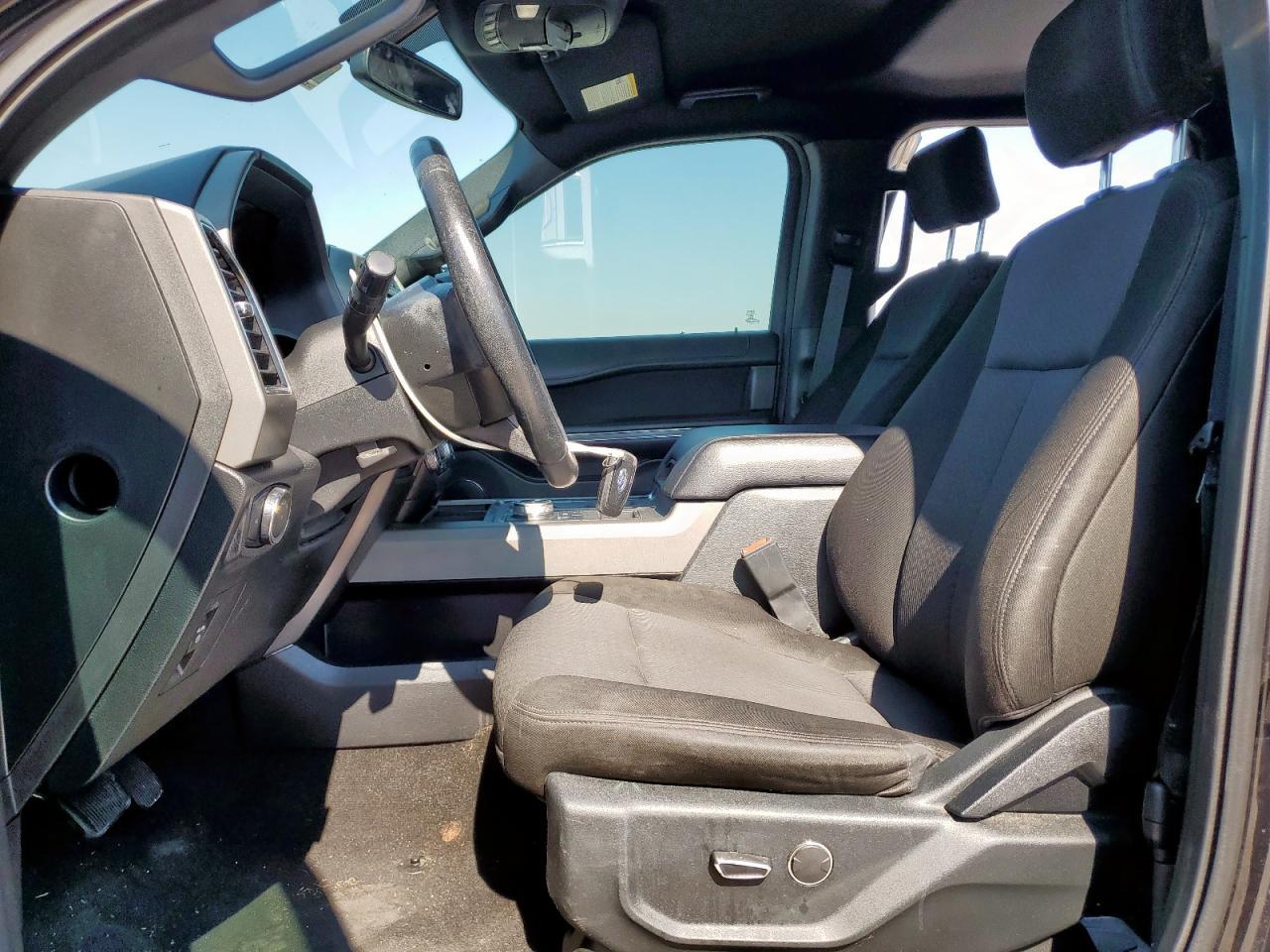 2019 FORD Expedition