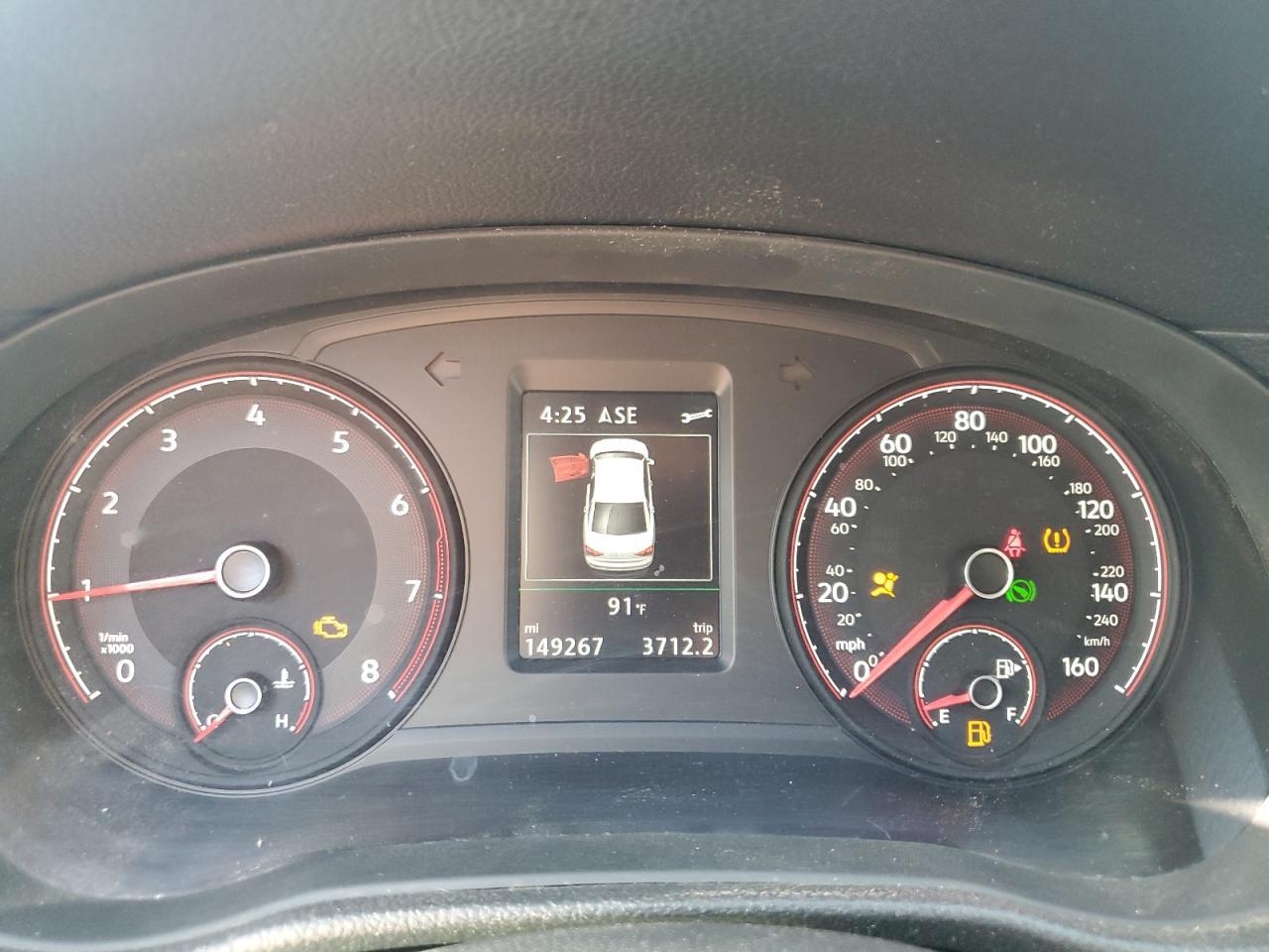 2022 VOLKSWAGEN Passat