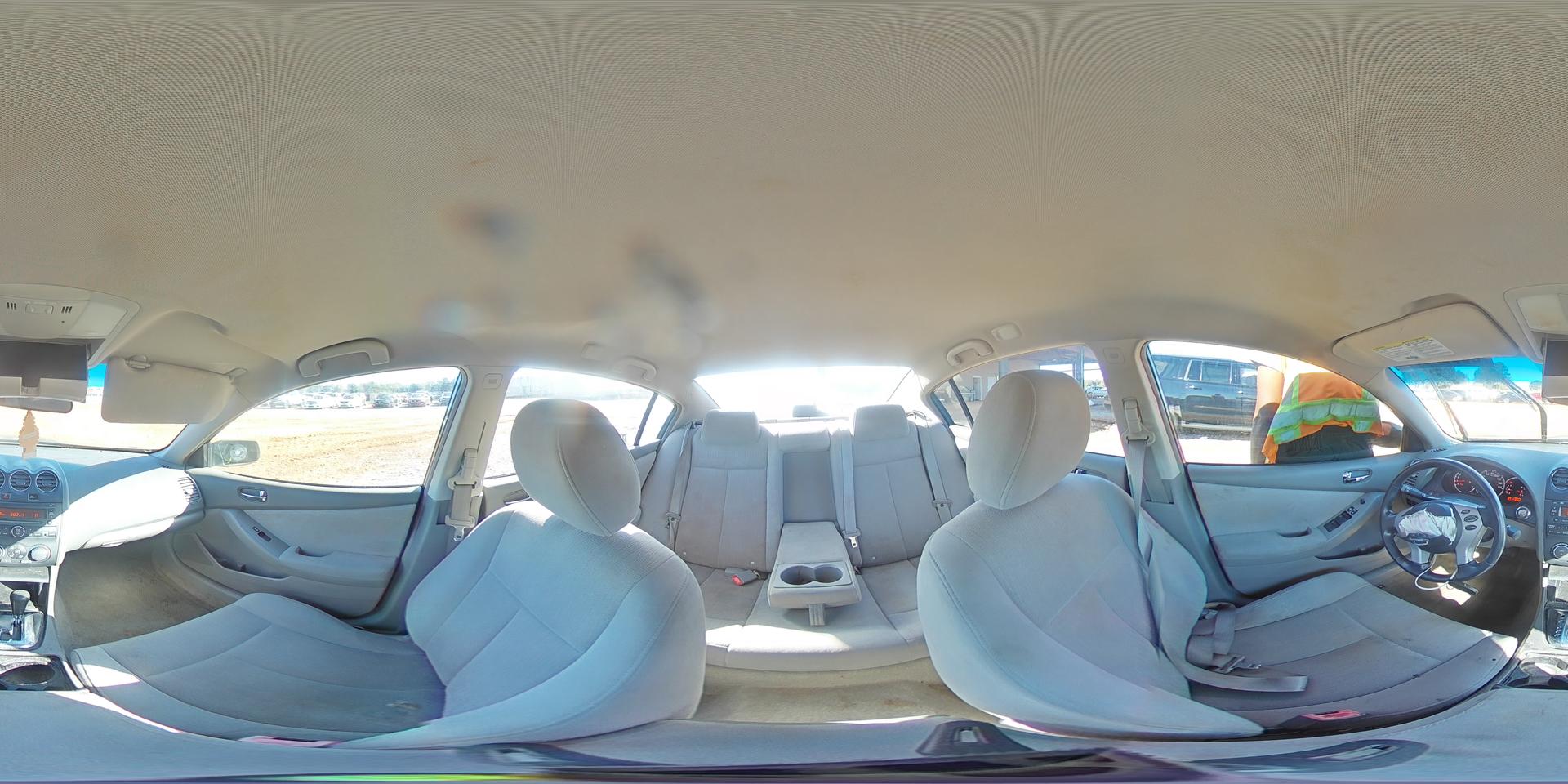 2010 NISSAN ALTIMA