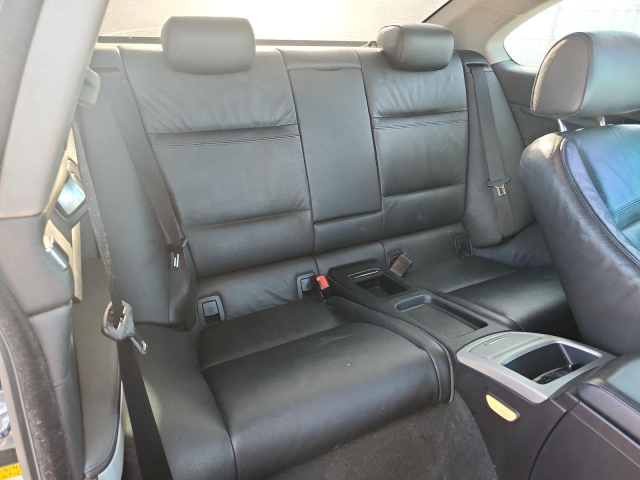 2009 BMW 3 SERIES