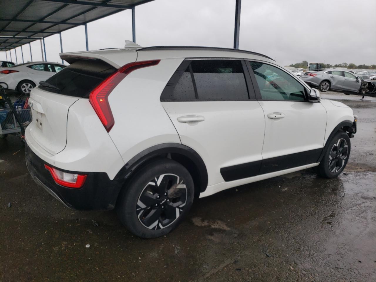 2024 KIA Niro