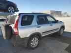 2006 HONDA CR-V
