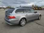 2007 BMW 5 series