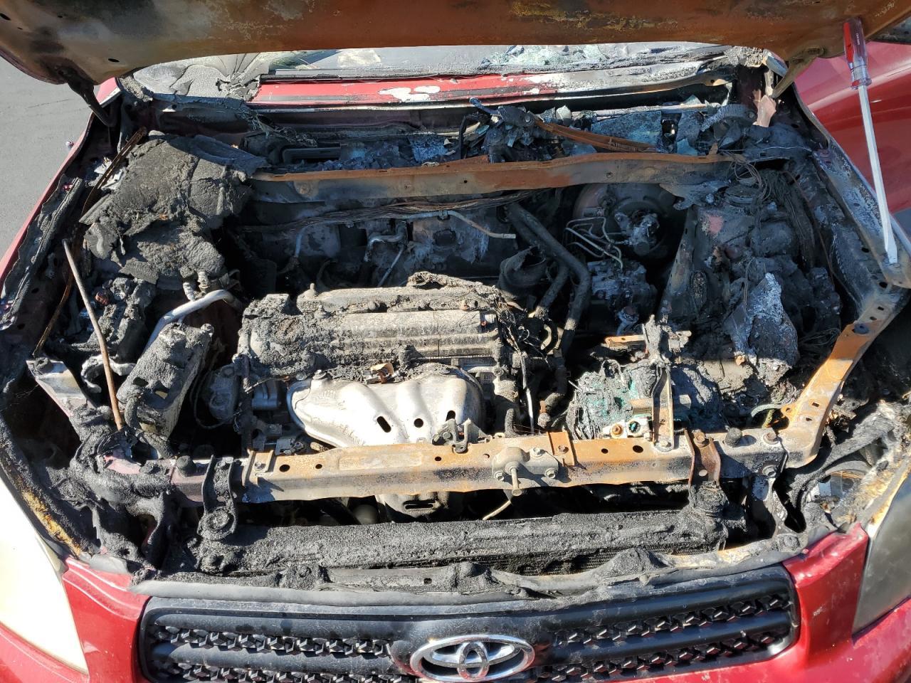 2007 TOYOTA RAV4