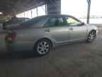 2006 TOYOTA CAMRY