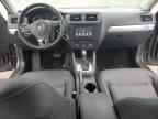 2011 VOLKSWAGEN JETTA