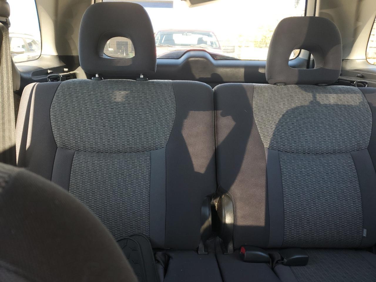 2005 TOYOTA RAV4