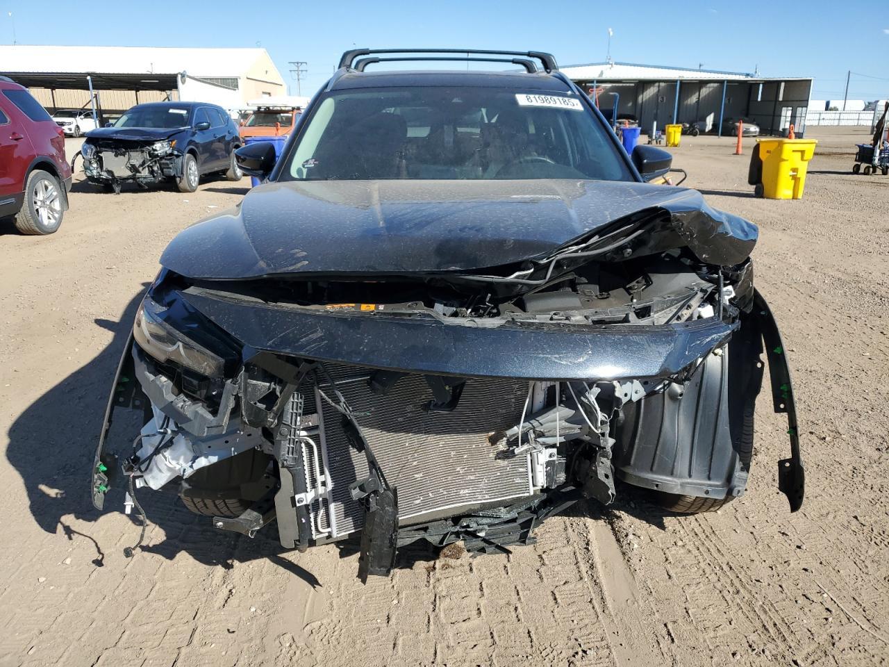 2023 MAZDA CX-50