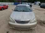 2004 TOYOTA CAMRY