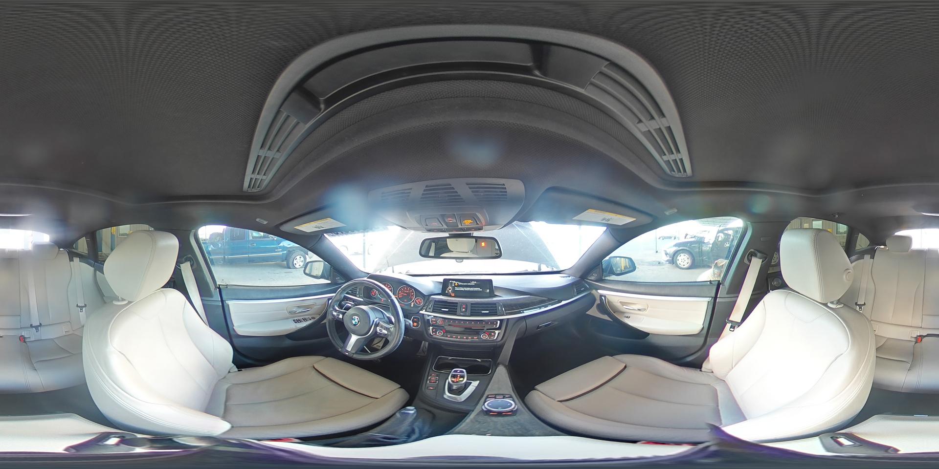 2016 BMW 4 Series