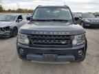 2014 LAND ROVER LR4