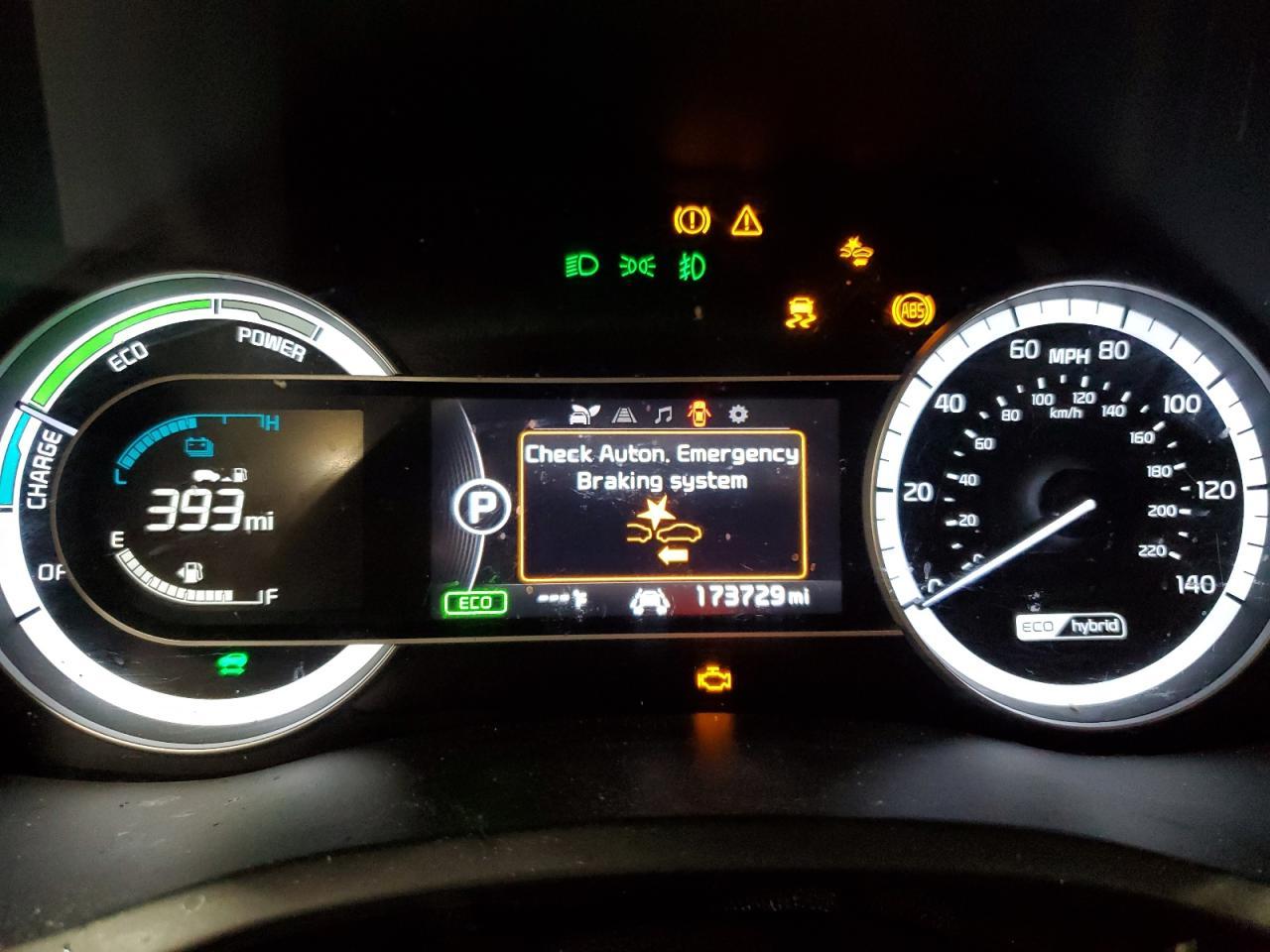 2019 KIA Niro