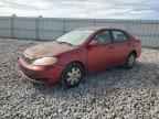 2008 TOYOTA COROLLA