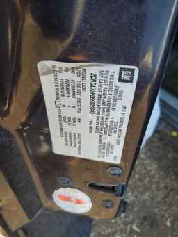 2006 CHEVROLET EQUINOX