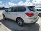 2019 NISSAN PATHFINDER