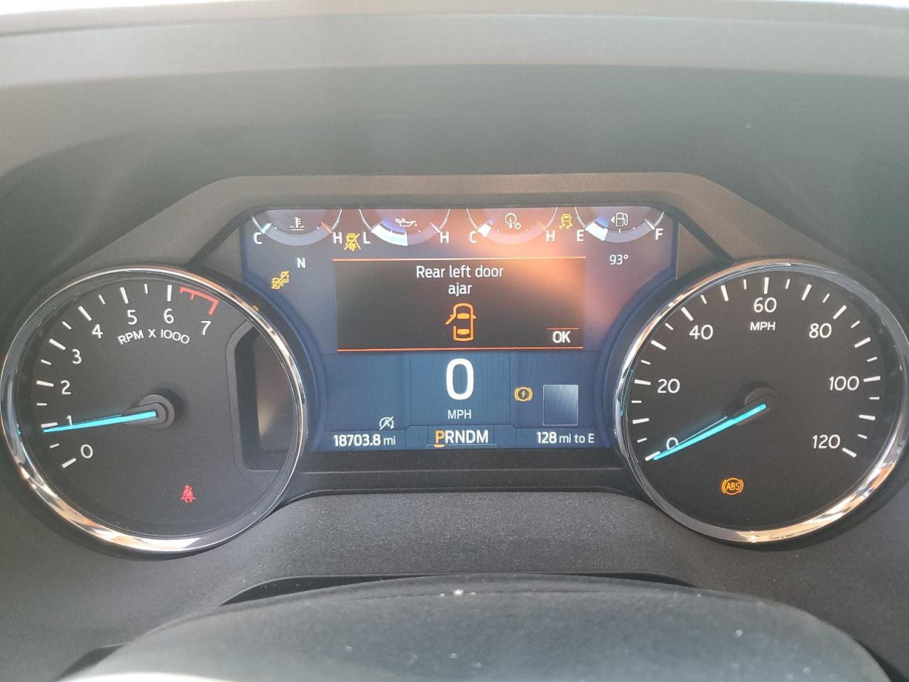 2024 FORD Expedition