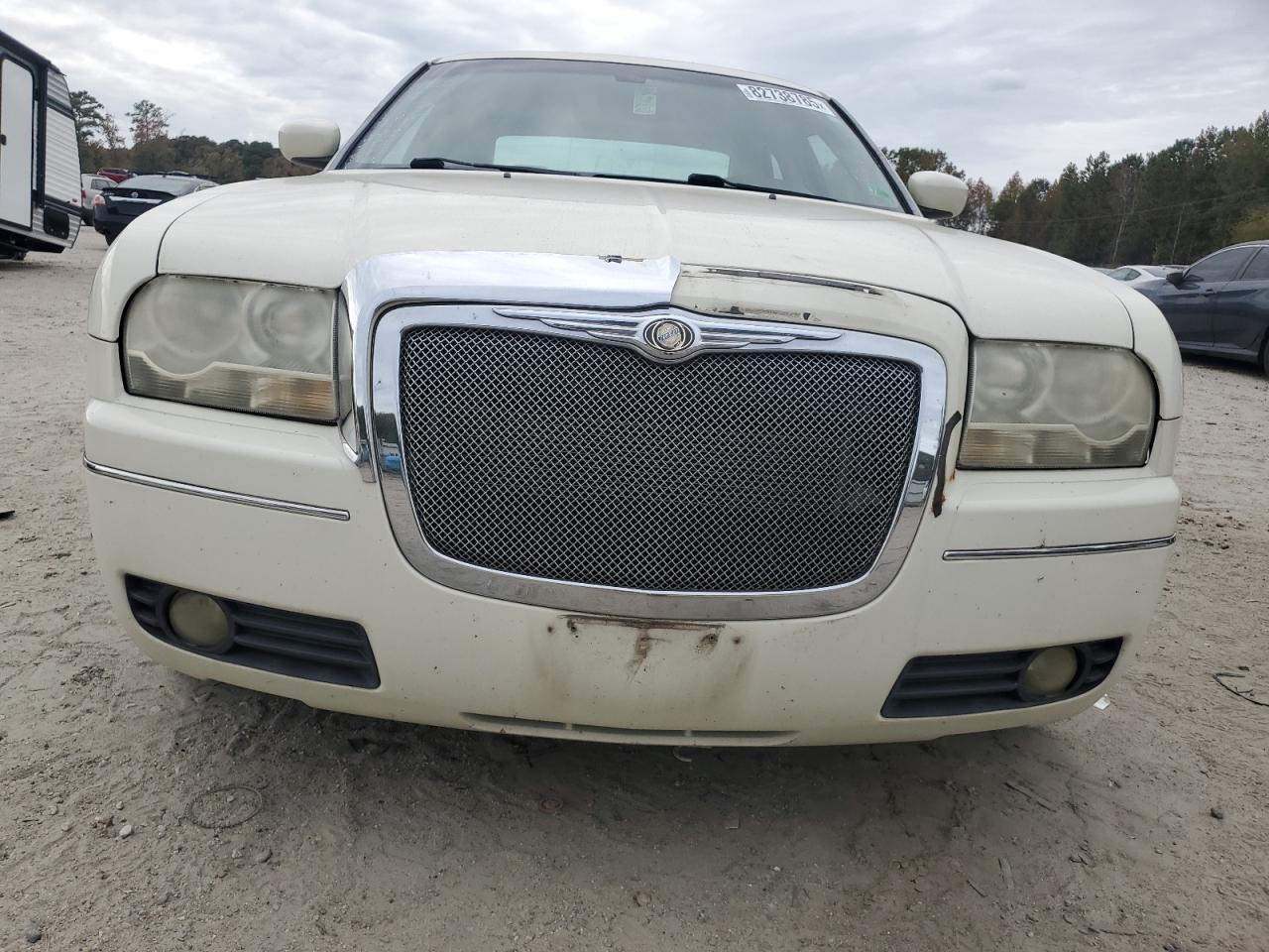 2006 CHRYSLER 300