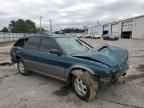 1997 SUBARU Legacy