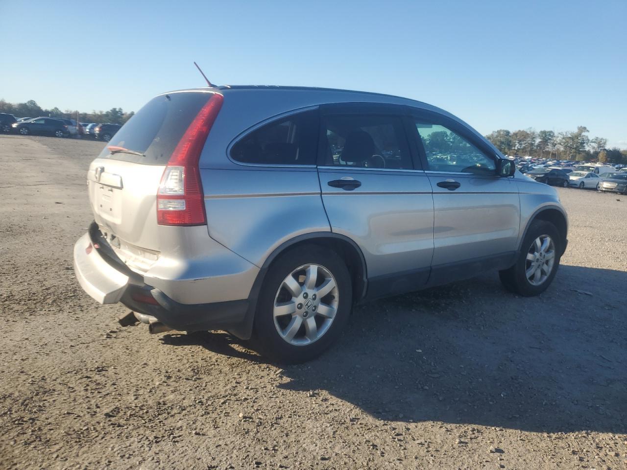 2007 HONDA CR-V