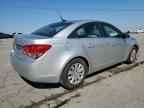 2011 CHEVROLET CRUZE