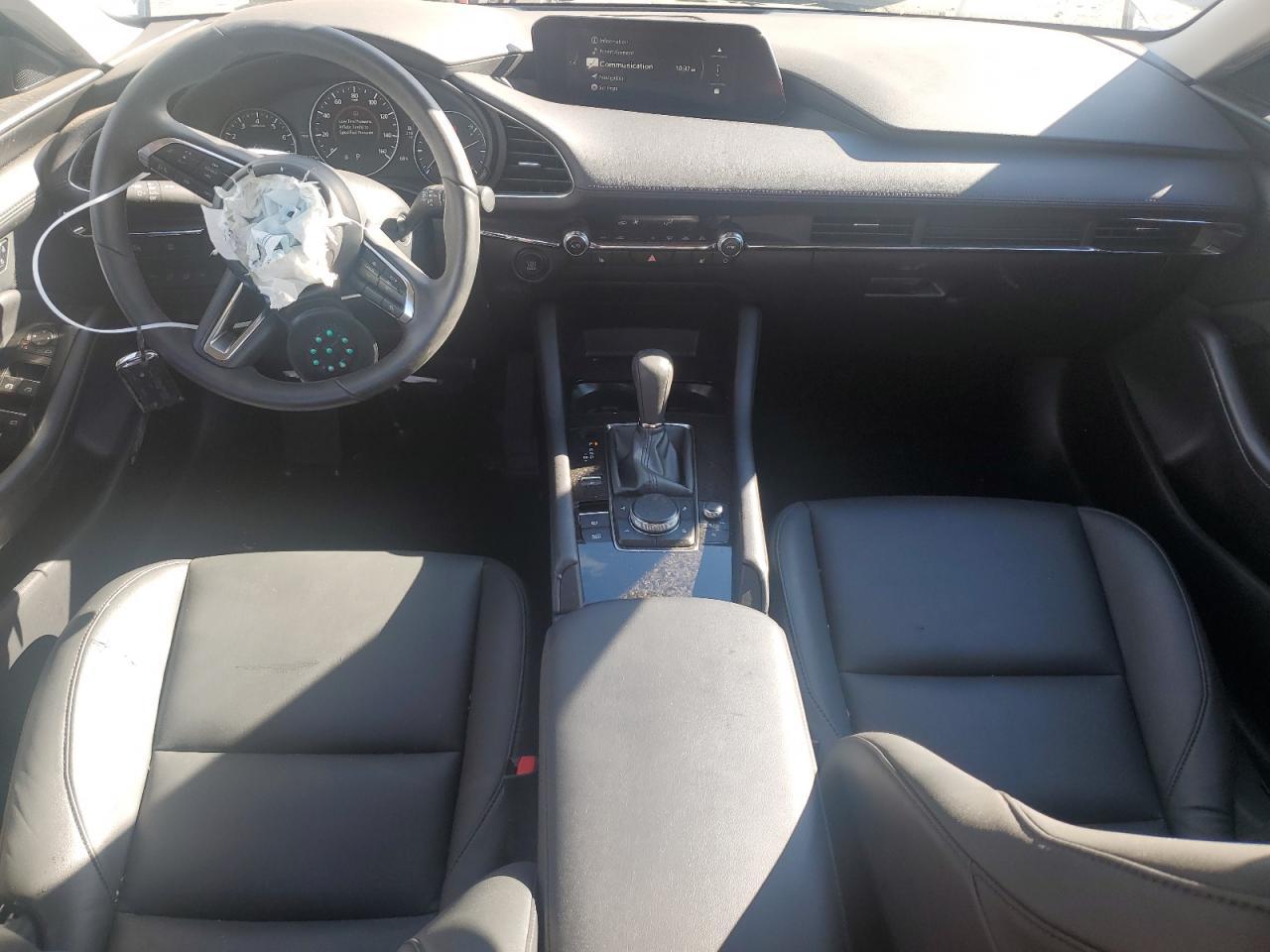 2025 MAZDA 3