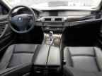 2013 BMW 5 series