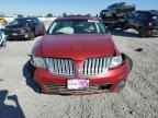 2011 LINCOLN MKS