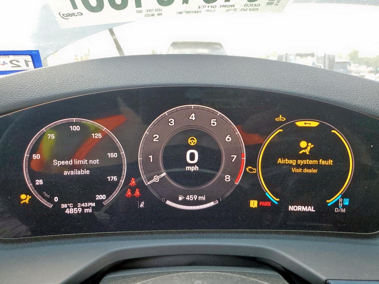 2025 PORSCHE Panamera