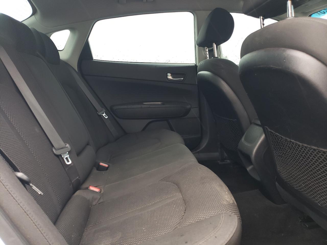 2020 KIA OPTIMA