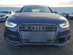 2014 AUDI S4