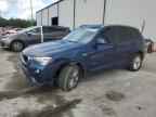 2016 BMW X3