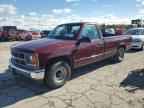 1998 CHEVROLET Gmt