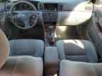 2008 TOYOTA COROLLA