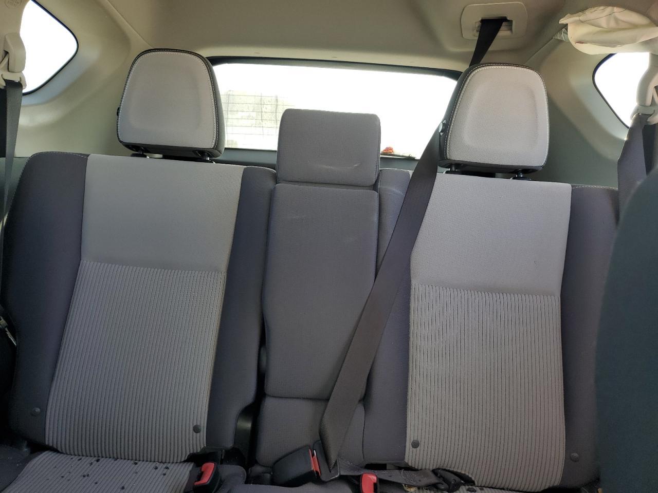 2014 TOYOTA RAV4