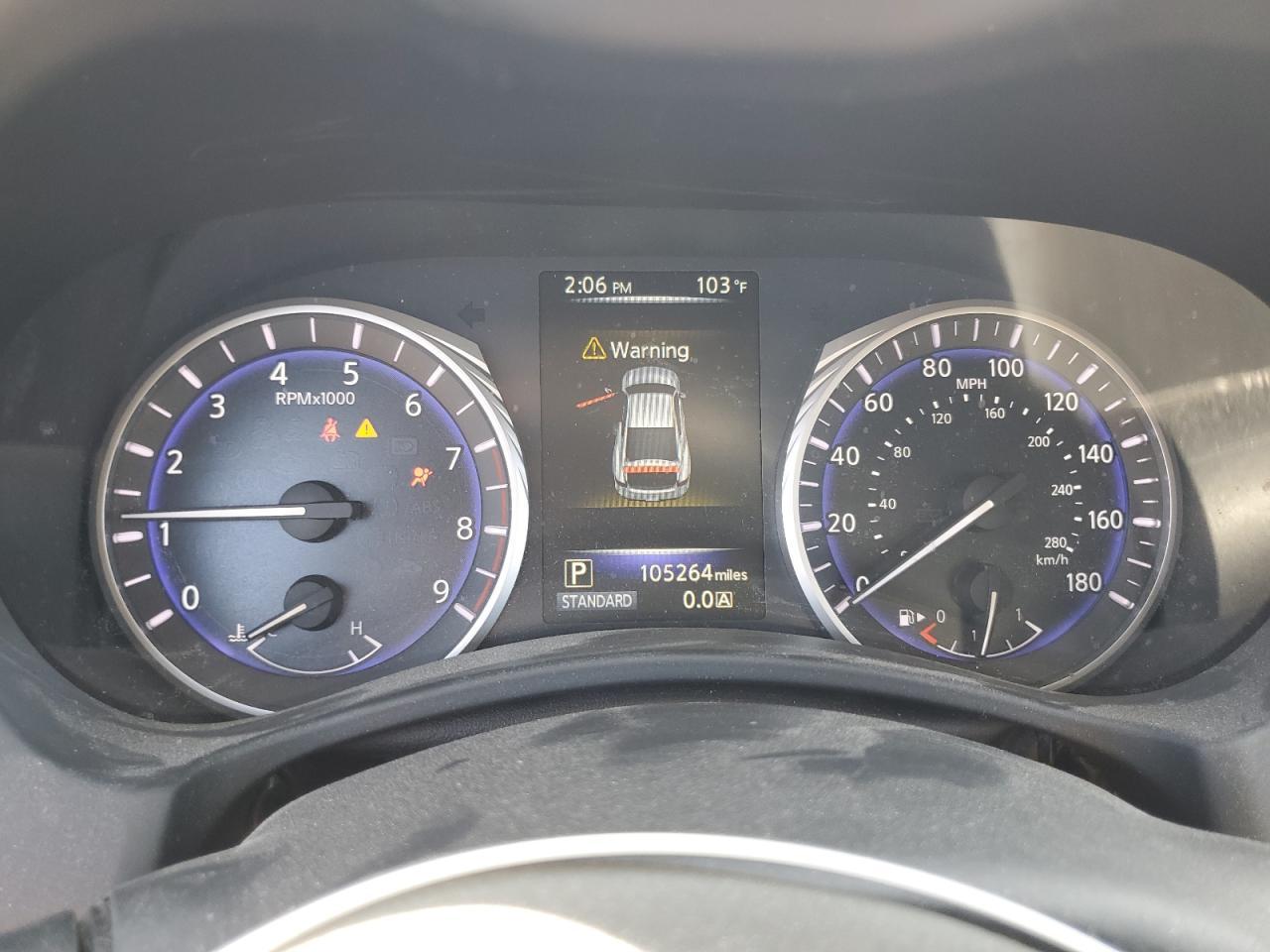 2017 INFINITI Q60