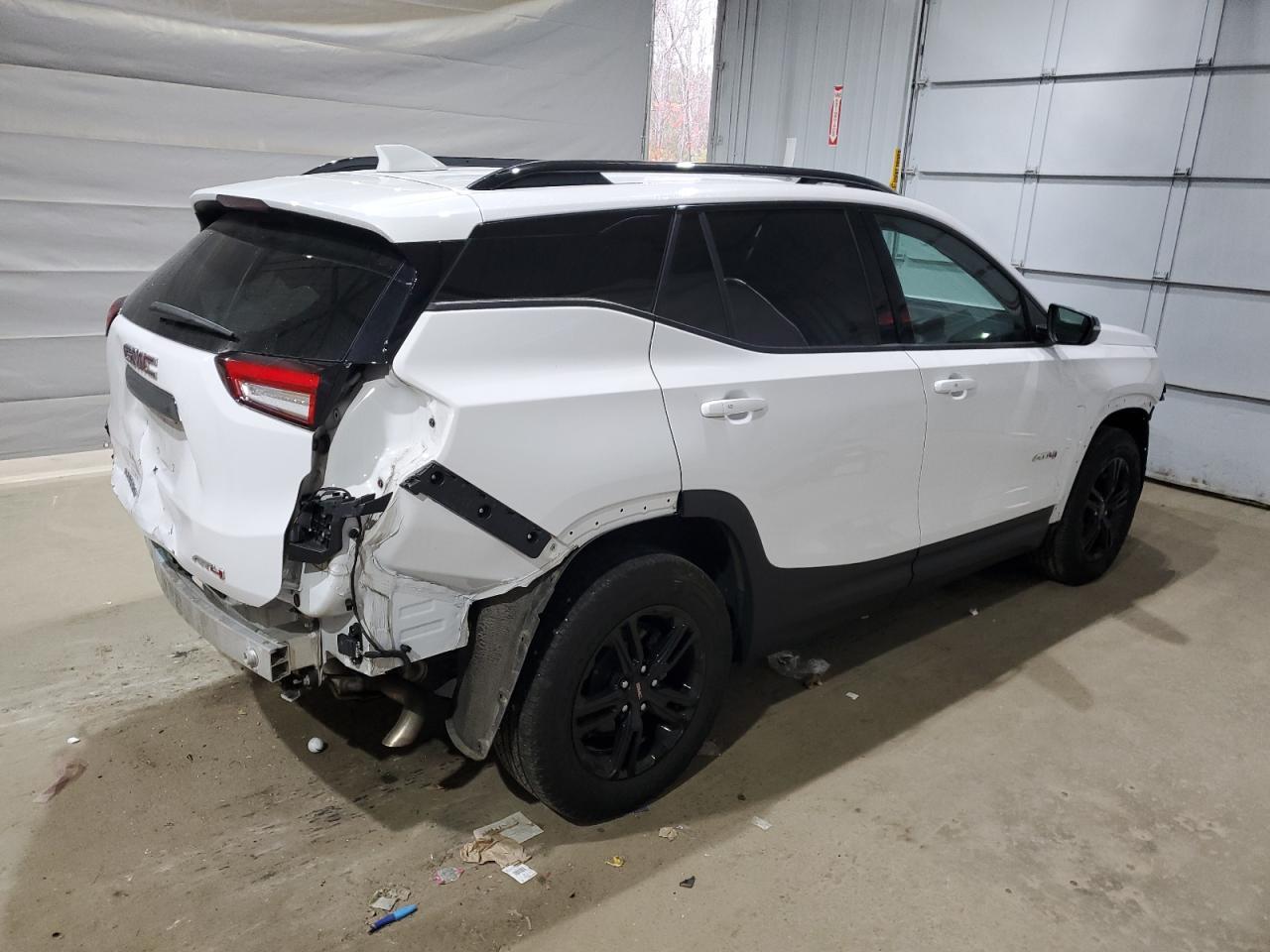 2023 GMC Terrain