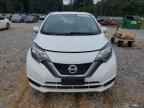 2017 NISSAN Versa Note