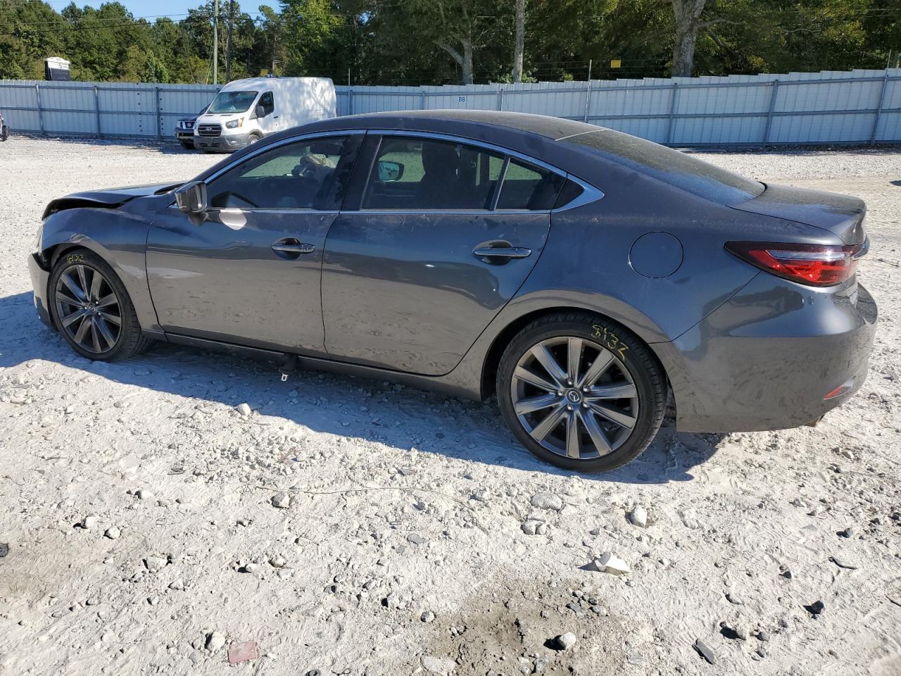2019 MAZDA 6