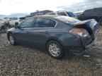 2010 NISSAN ALTIMA