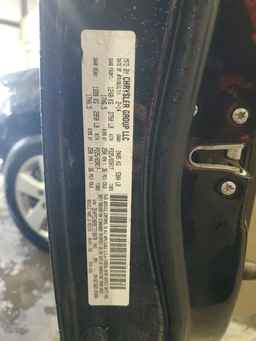 2014 DODGE JOURNEY