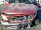 2002 FORD Expedition