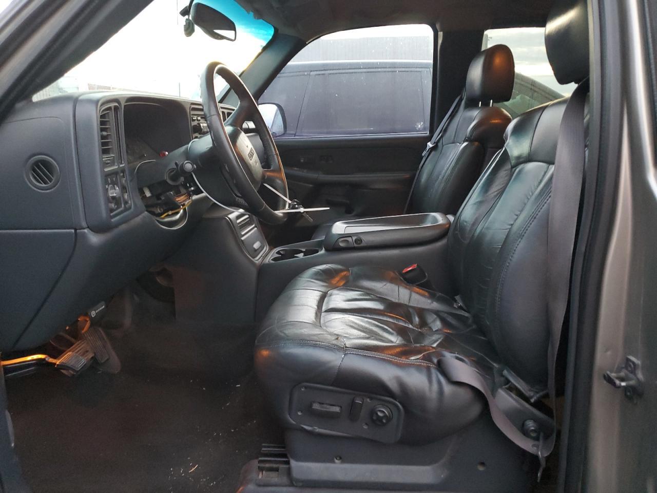 1999 GMC Sierra
