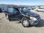2003 HONDA CR-V