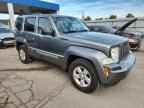 2012 JEEP Liberty