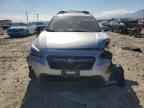 2018 SUBARU Crosstrek