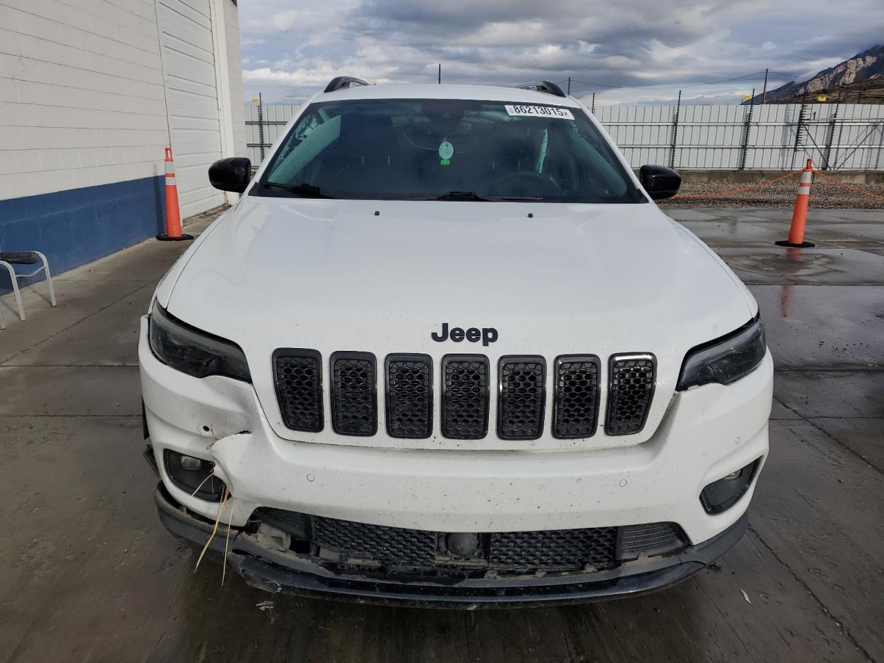 2023 JEEP CHEROKEE