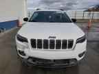 2023 JEEP CHEROKEE